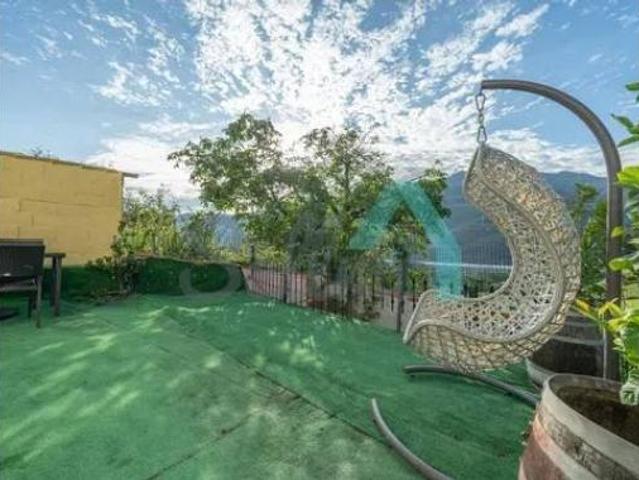 Chalet Venta Lena, Brañalamosa