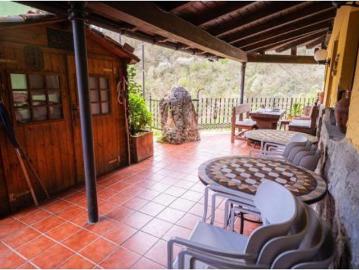 Chalet Venta Lena, Brañalamosa