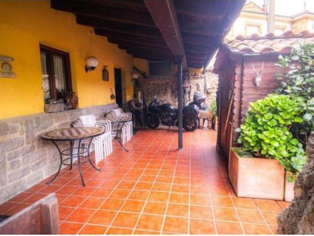 Chalet Venta Lena, Brañalamosa