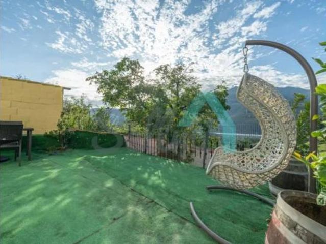 Chalet Venta Lena, Brañalamosa