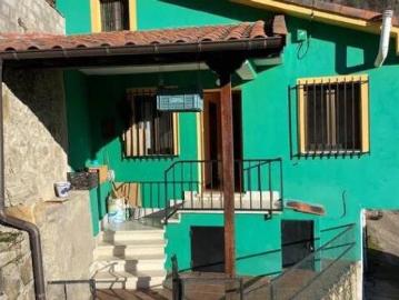 Chalet Venta Lena, Alcedo de Caballeros