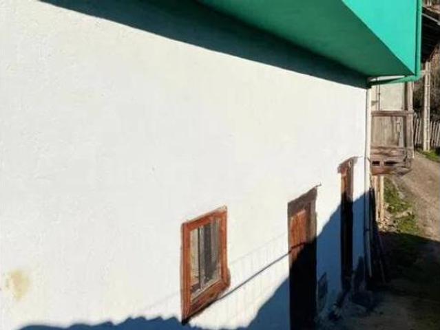 Chalet Venta Lena, Alcedo de Caballeros