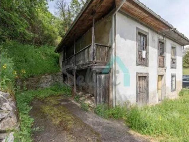 Chalet Venta Lena, Lena