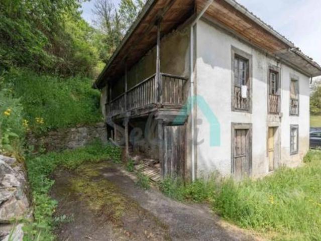 Chalet Venta Lena, Lena