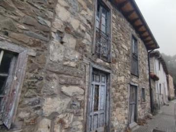 Chalet Venta Lena, Brañillín Pajares