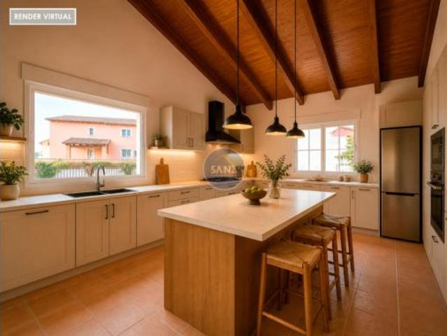 Chalet Venta L'Énova, L'Ènova