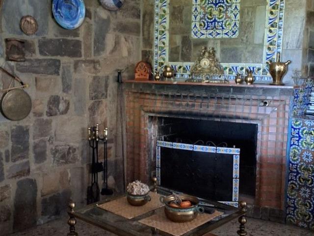 Chalet Venta León