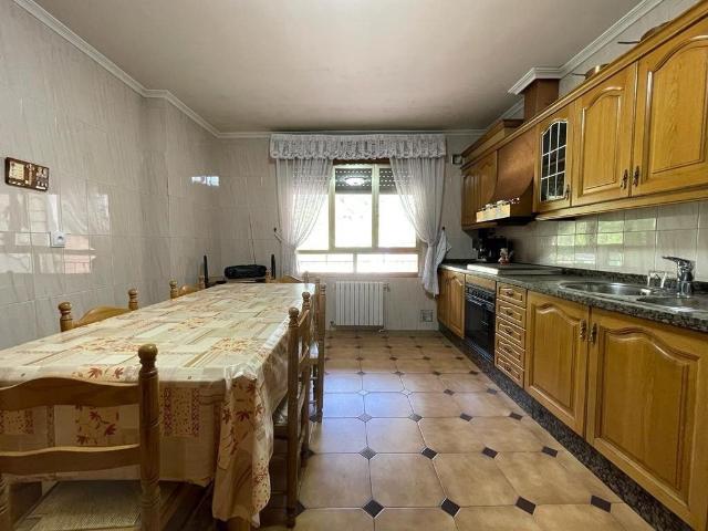 Chalet Venta León