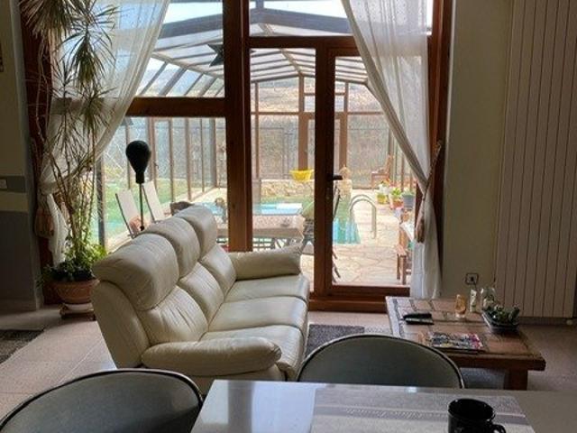 Chalet Venta León
