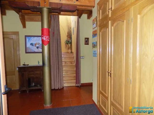 Chalet Venta León