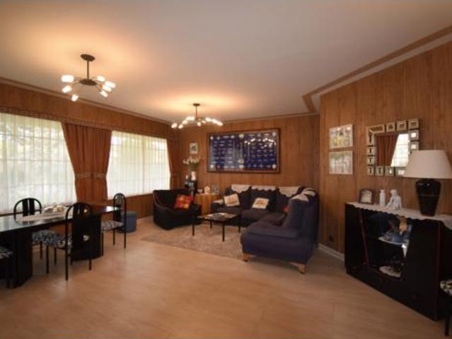 Chalet Venta León Capital, Crucero Pinilla