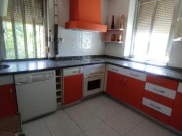 Chalet Venta León Capital, La Vega Oteruelo
