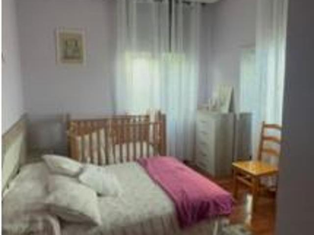 Chalet Venta León Capital, La Vega Oteruelo