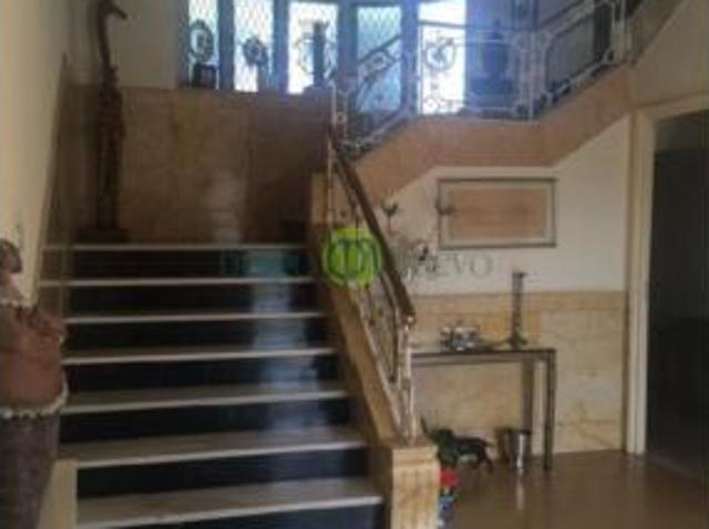 Chalet Venta León Capital, Las Ventas
