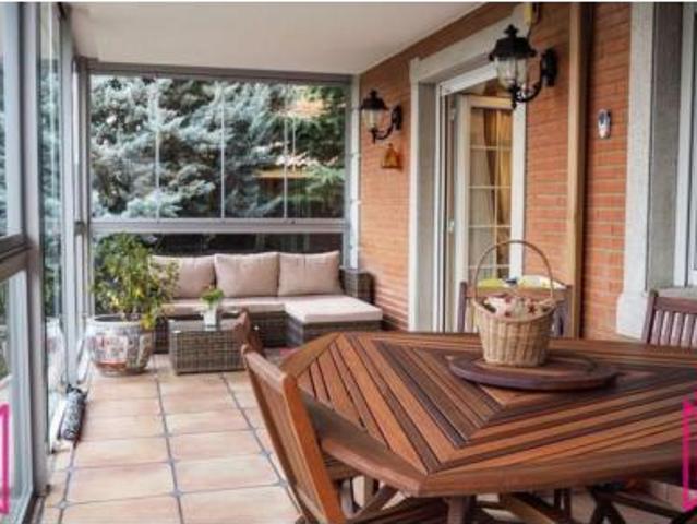 Chalet Venta León Capital, Las Eras de Renueva