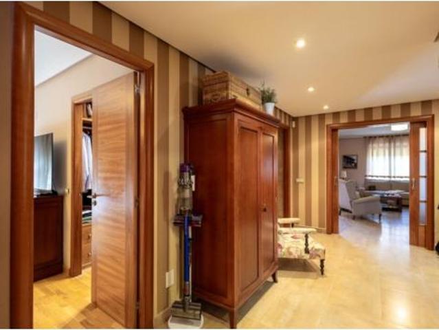 Chalet Venta León Capital, Las Eras de Renueva