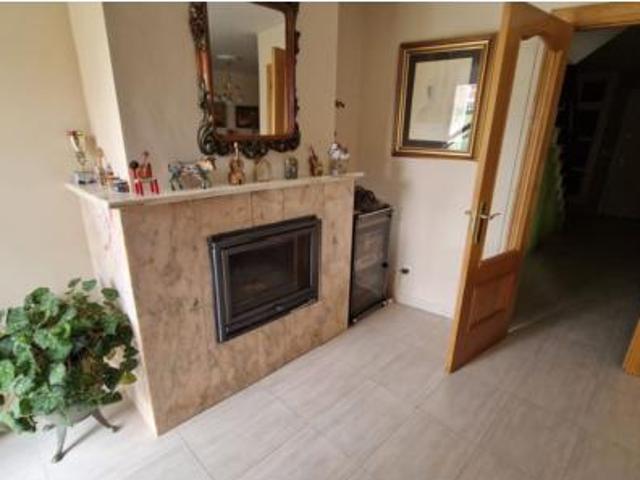 Chalet Venta León Capital, León Capital