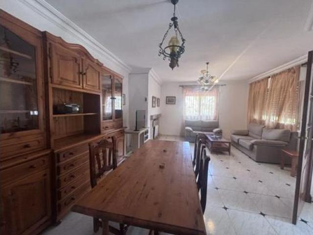 Chalet Venta Lepe, Islantilla