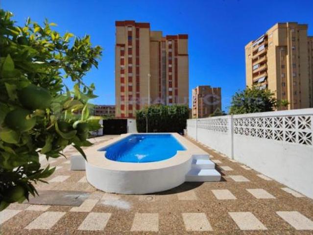 Chalet Venta Lepe, La Antilla