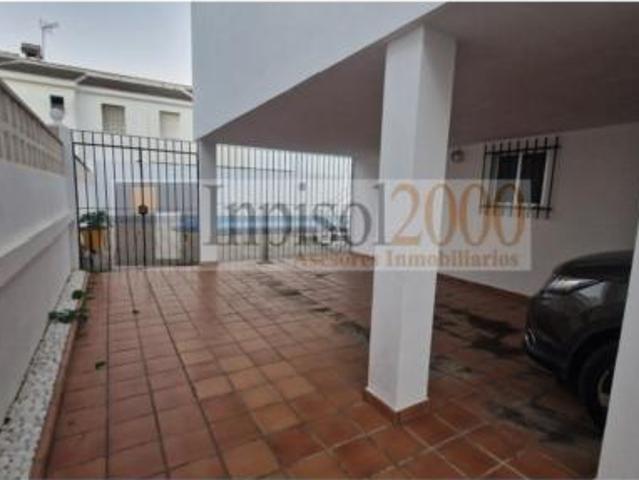 Chalet Venta Lepe, La Antilla