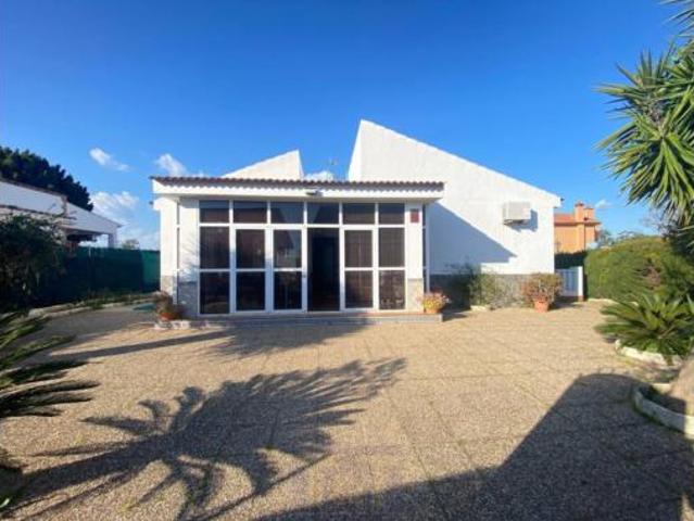 Chalet Venta Lepe, La Antilla
