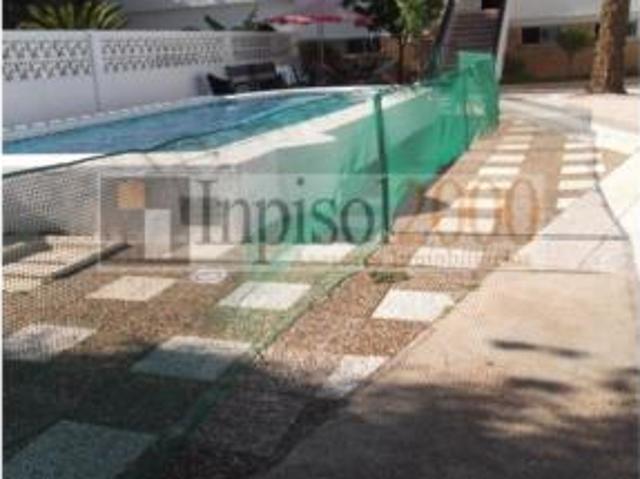 Chalet Venta Lepe, La Antilla