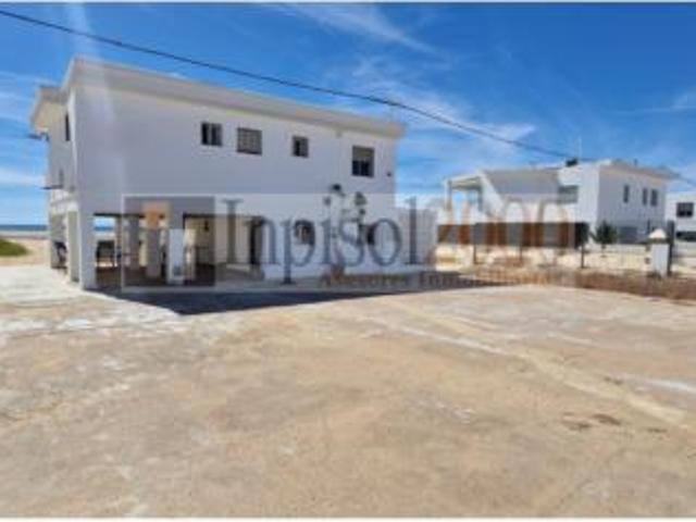 Chalet Venta Lepe, La Antilla