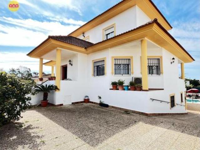 Chalet Venta Lepe, Lepe