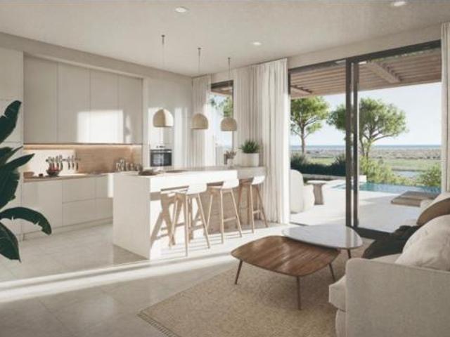 Chalet Venta Lepe, Islantilla
