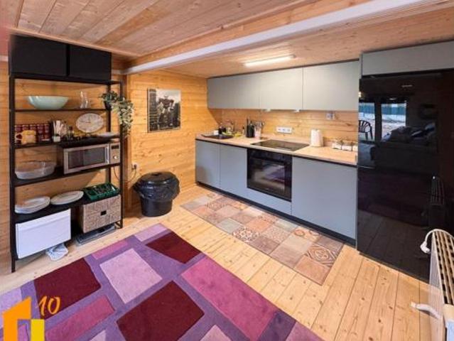 Chalet Venta Lerma, Lerma