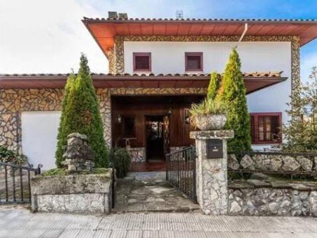 Chalet Venta Les Masies de Voltregà, Can Bondia