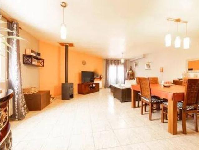 Chalet Venta Sant Hipòlit de Voltregà, Sant Hipòlit de Voltregà