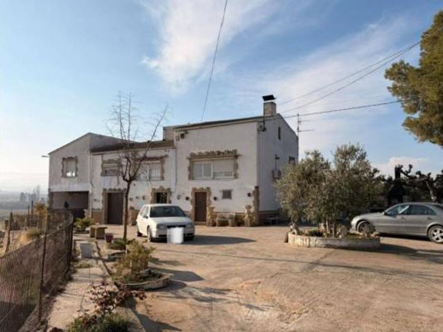 Chalet Venta Les Borges Blanques, Les Borges Blanques