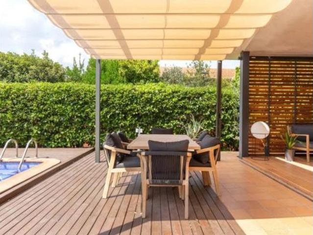 Chalet Venta Les Franqueses del Vallès, Corró d'Amunt