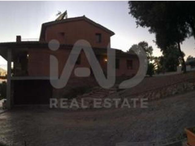 Chalet Venta Les Franqueses del Vallès, Corró d'Amunt