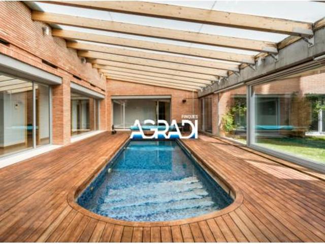 Chalet Venta Les Franqueses del Vallès, Corró d'Avall