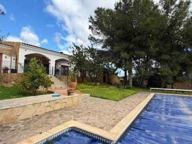 Chalet Venta Les Useres Useras, Las Crevadas