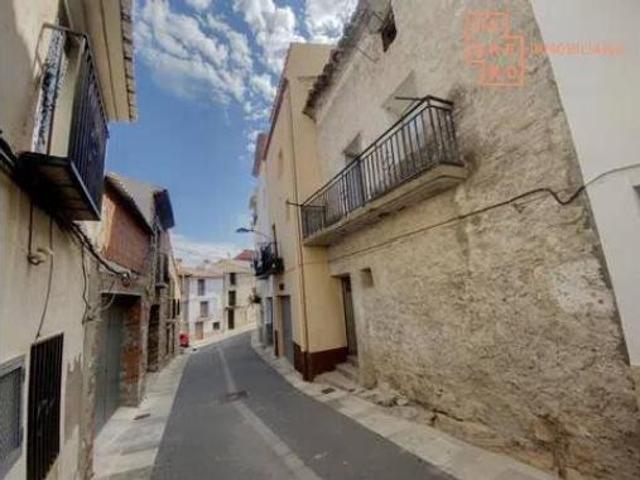 Chalet Venta Les Useres Useras, Les Useres Useras