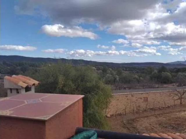 Chalet Venta Les Useres Useras, Les Useres Useras