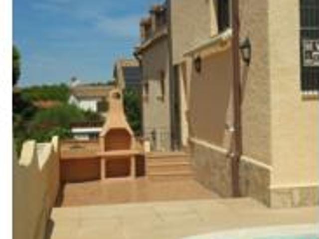 Chalet Venta L'Escala, L'Escala