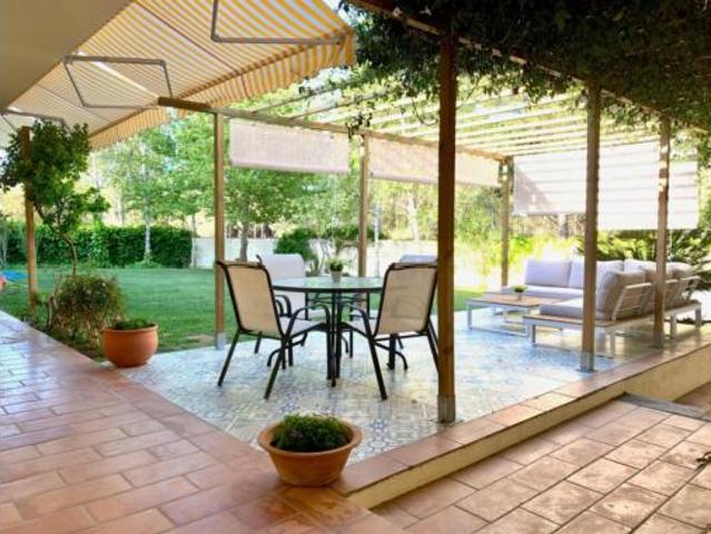 Chalet Venta L'Escala, L'Escala