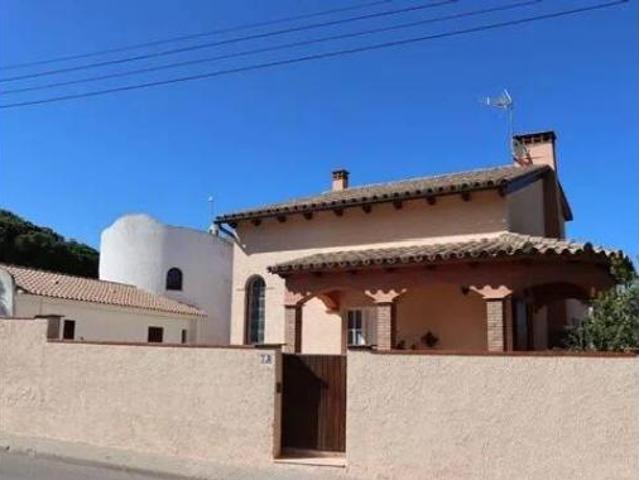Chalet Venta L'Escala, L'Escala
