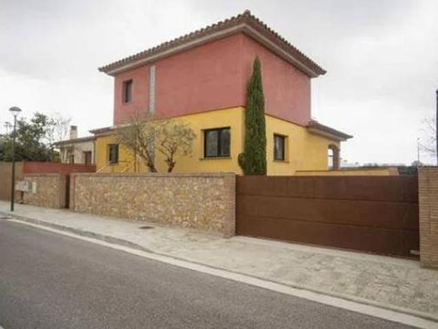 Chalet Venta L'Escala, L'Escala