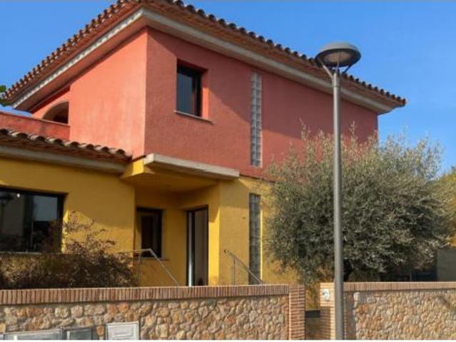 Chalet Venta L'Escala, L'Escala