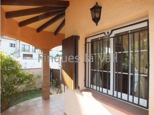 Chalet Venta L'Escala, L'Escala