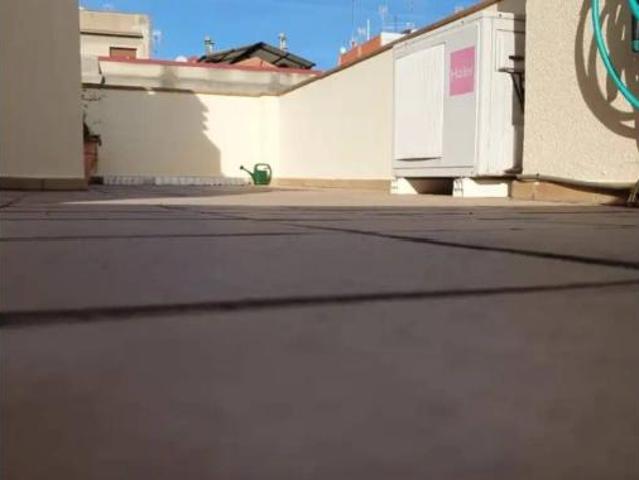 Chalet Venta L'Hospitalet de Llobregat, Collblanc
