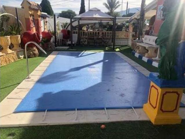 Chalet Venta Librilla, Librilla