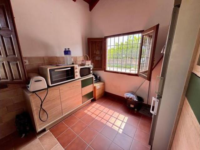 Chalet Venta Librilla, Librilla