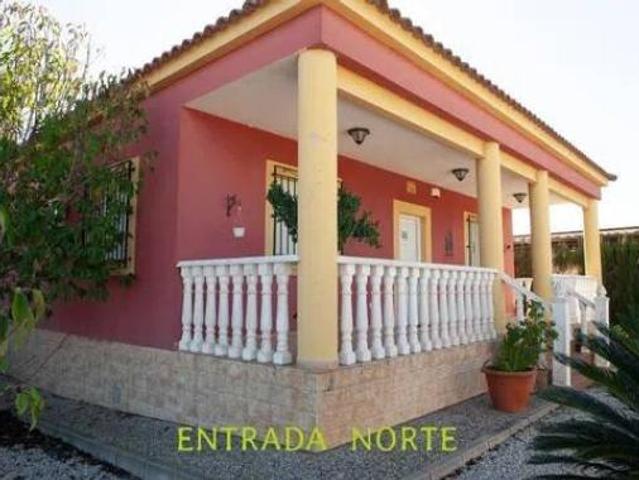 Chalet Venta Librilla, Librilla