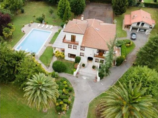 Chalet Venta Liendo, Liendo